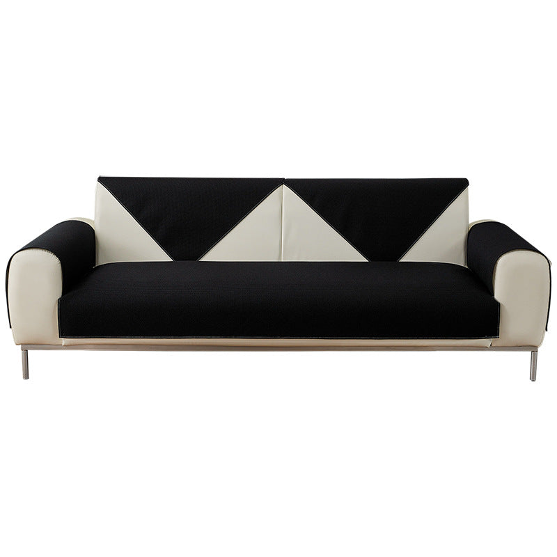 Waffel-Bezug für Sofa – Bild 3 | LuxeStyle