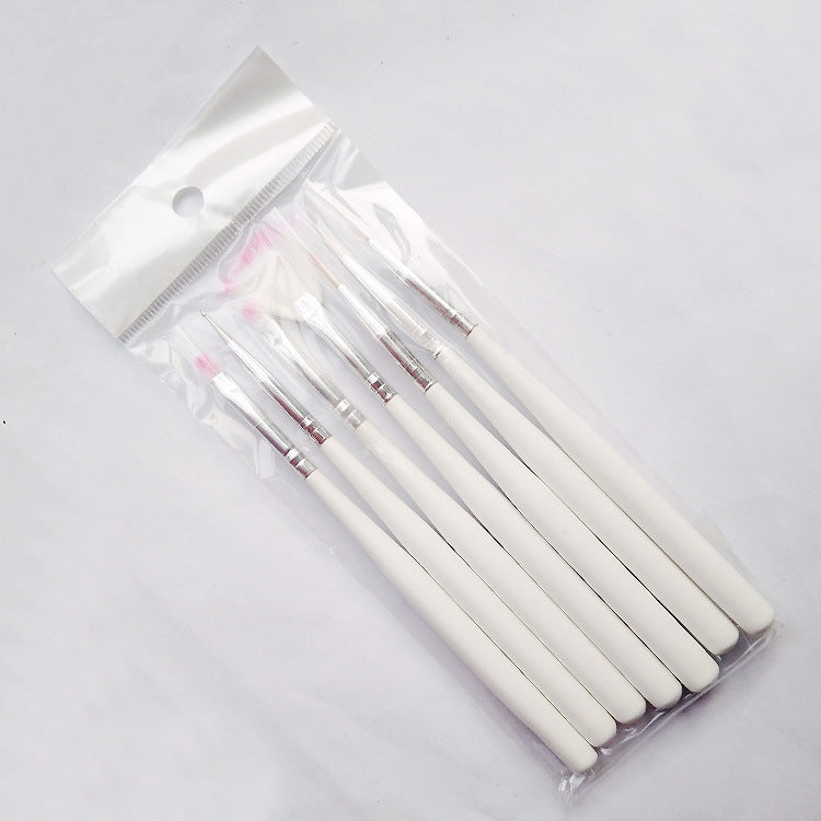 Nagelpenset – Bild 4 | LuxeStyle