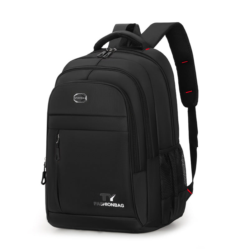 Grosser Schulrucksack für alle Stufen | LuxeStyle