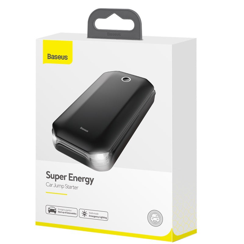 Notstarter Powerbank