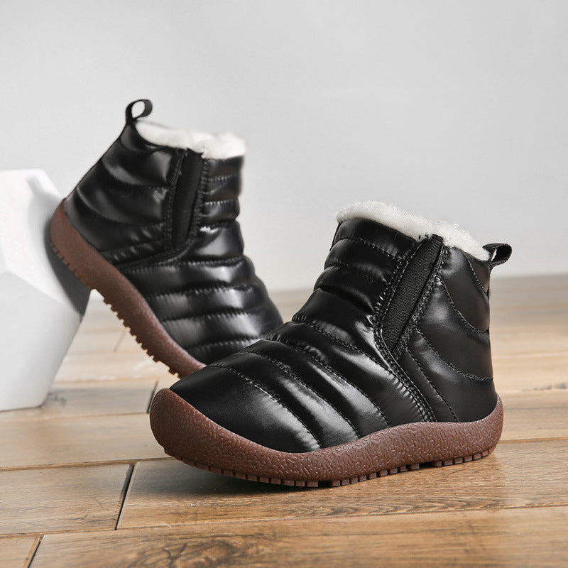 Kletterstiefel für Kinder – Bild 3 | LuxeStyle