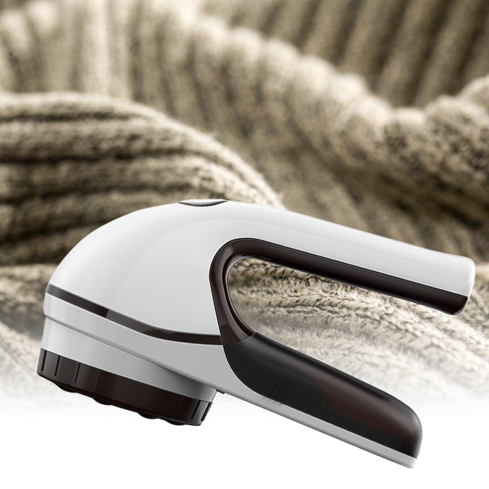 Fusselentferner mit Schnell-Ladefunktion – Bild 2 | LuxeStyle