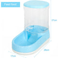 Wasserspender für Haustiere | LuxeStyle