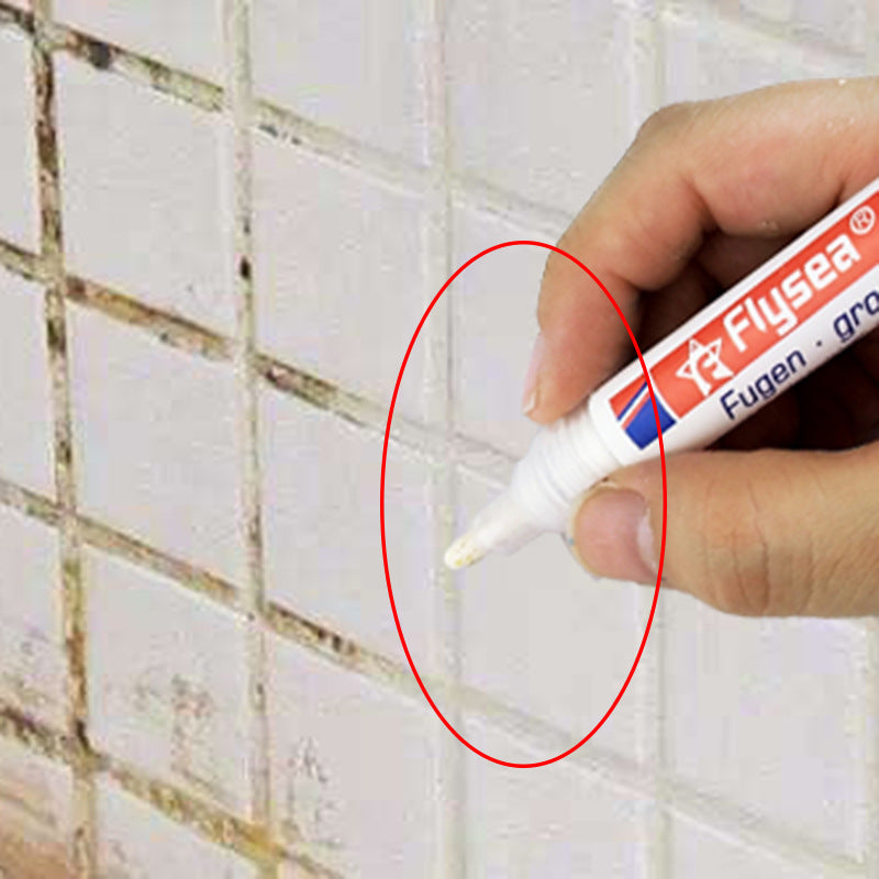 Fliesenlücken Reparaturstift – Bild 10 | LuxeStyle