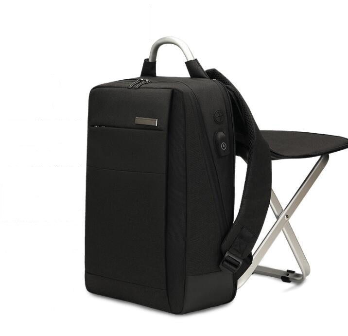 Reise-Rucksack 20-35L – Bild 4 | LuxeStyle