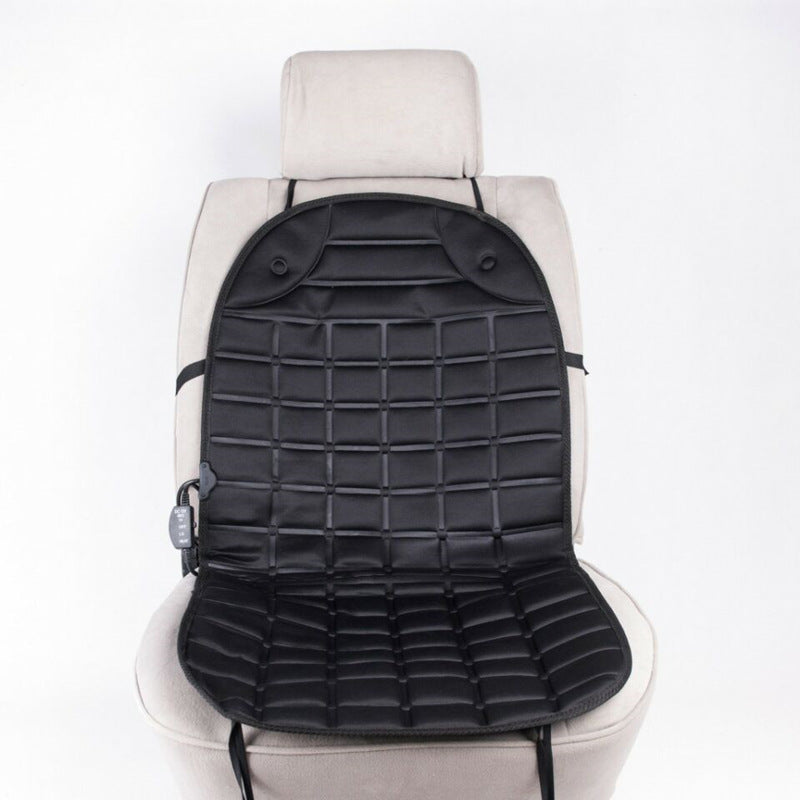 Heizkissen für Autositz 55×46×48 cm – Bild 9 | LuxeStyle