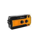 Farbe: Orange, Amerikanische Version, 4000 mah