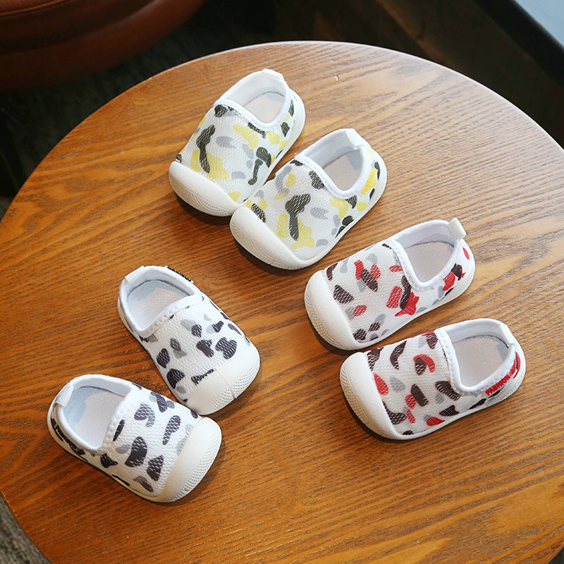 Kleinkinderschuhe – Bild 3 | LuxeStyle