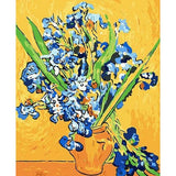 Farbe: Blau