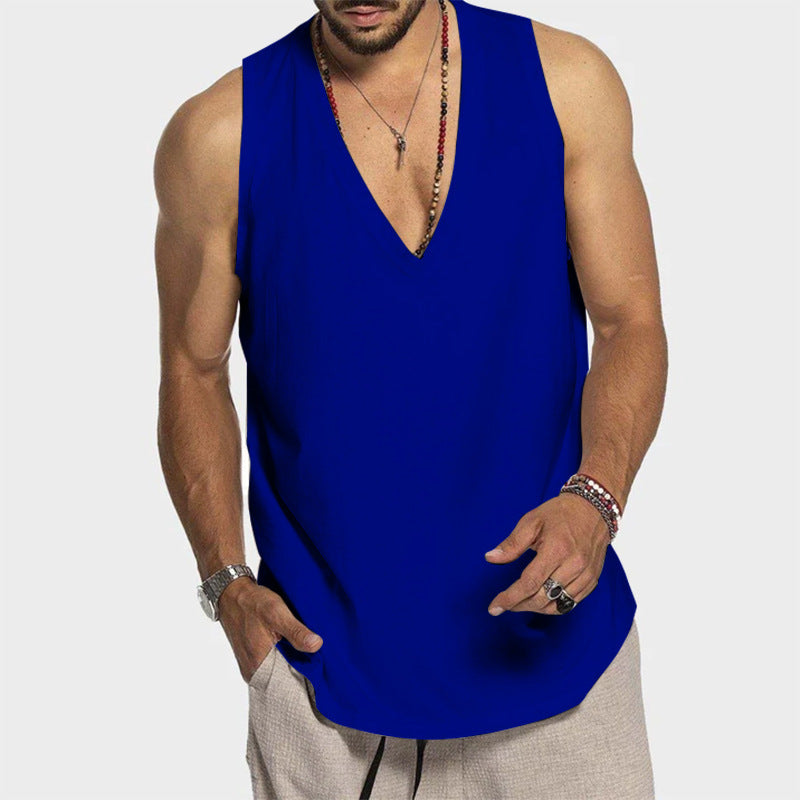 Sleeveless Sportweste