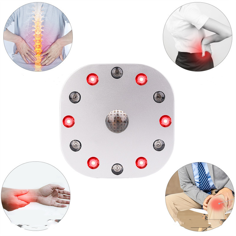 Phototherapie-Gesundheitslampe