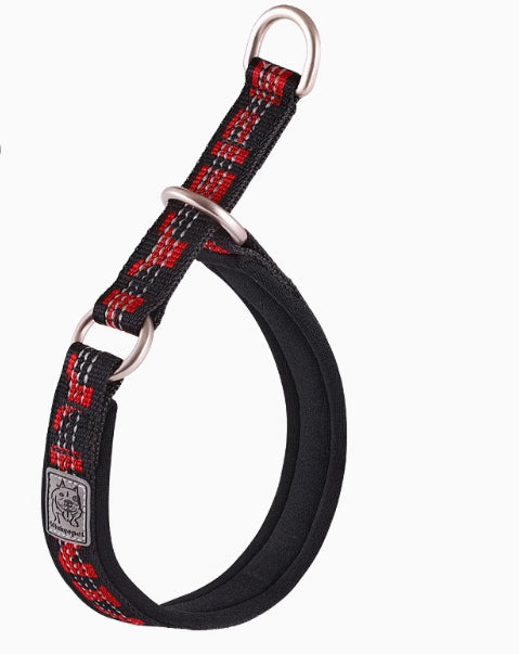 Hundehalsband P-Kette für Spaziergänge – Bild 7 | LuxeStyle