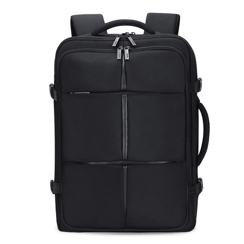 Rucksack Männer multifunktional, 20-35 L – Bild 5 | LuxeStyle