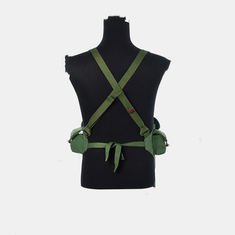 Taktische Outdoor-Tasche