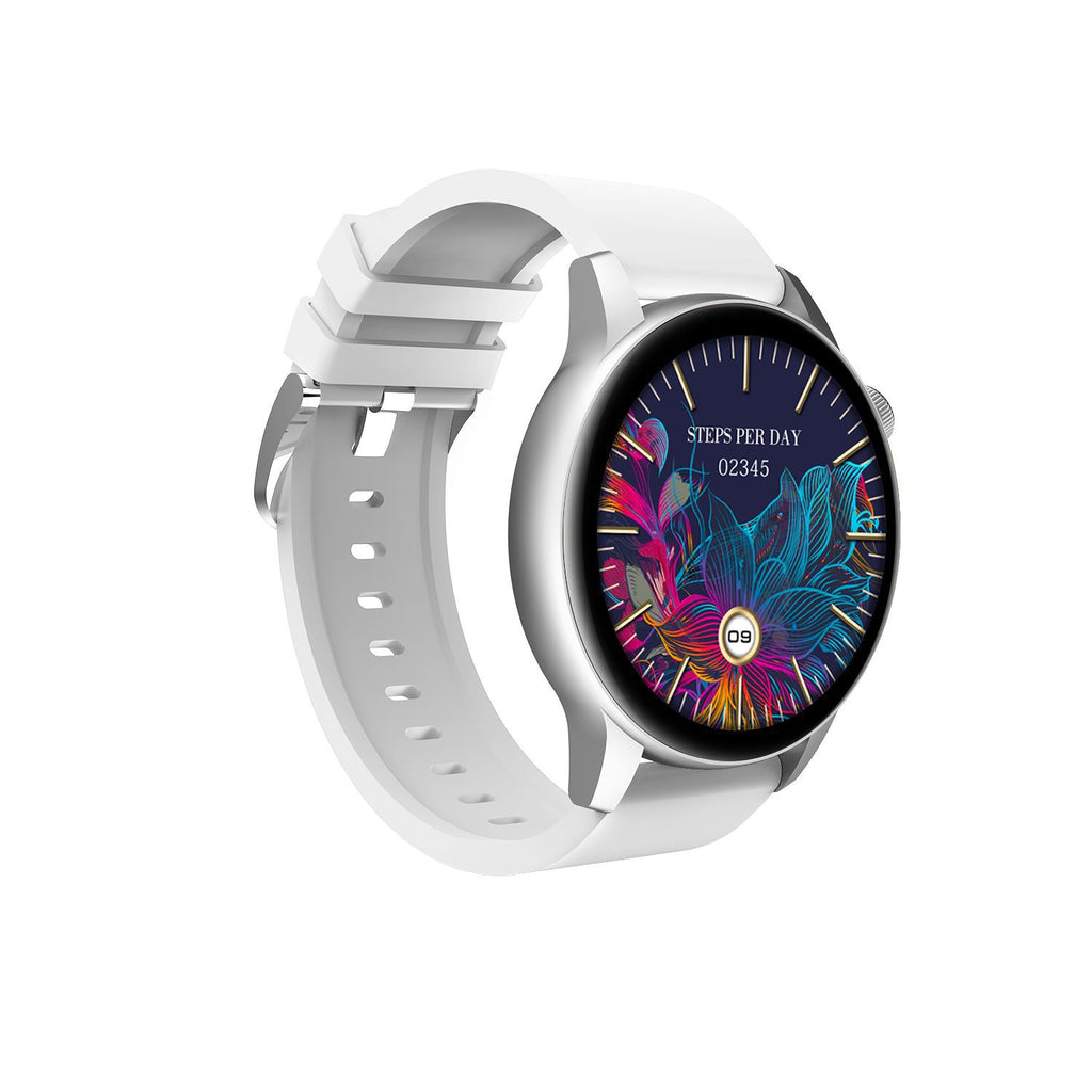 Smartwatch mit 1,30'' HD-Farbdisplay – Bild 3 | LuxeStyle