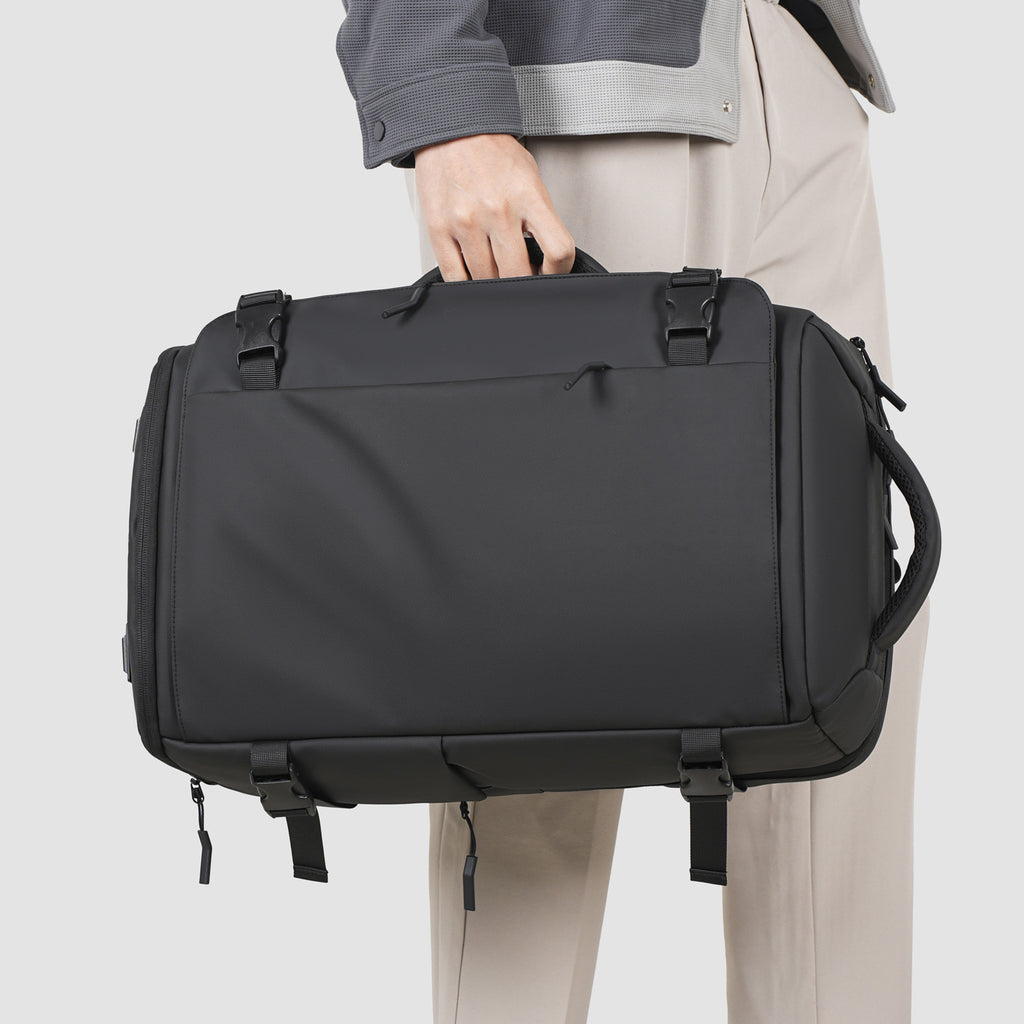 Business Laptop Rucksack (18 Zoll) – Bild 2 | LuxeStyle