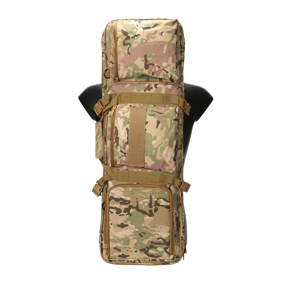 Outdoor M4 Anglertasche – Bild 6 | LuxeStyle