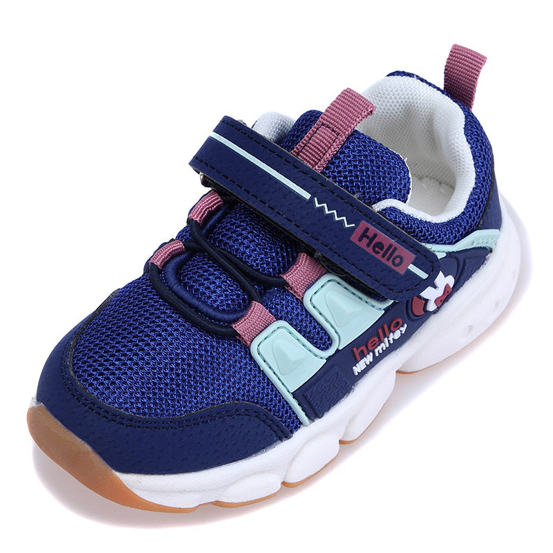 Kartoon-Sneaker für Kinder – Bild 4 | LuxeStyle