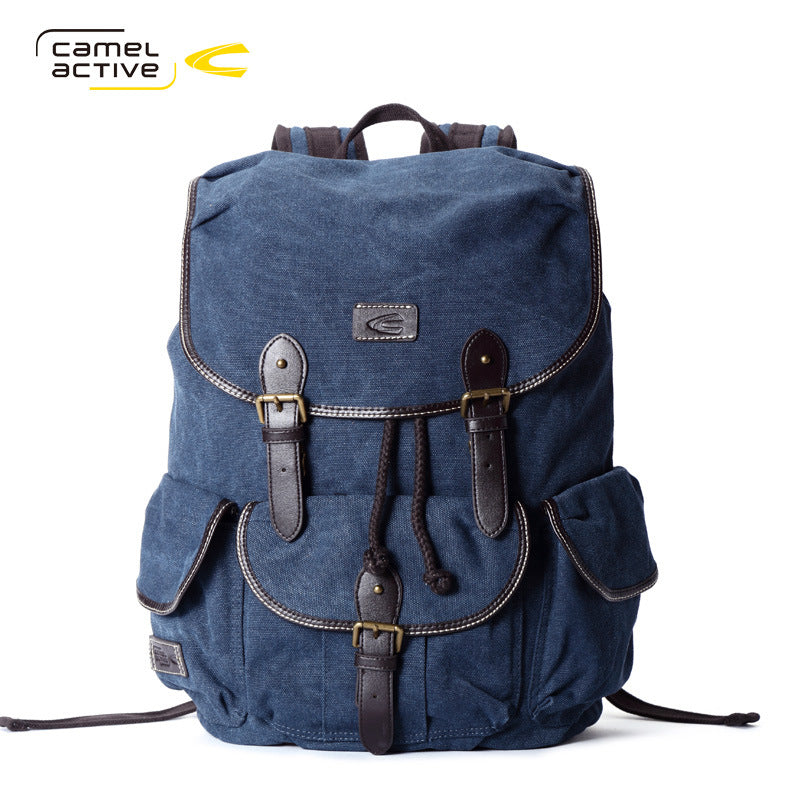 Camel Active Dynamic Rucksack – Bild 3 | LuxeStyle