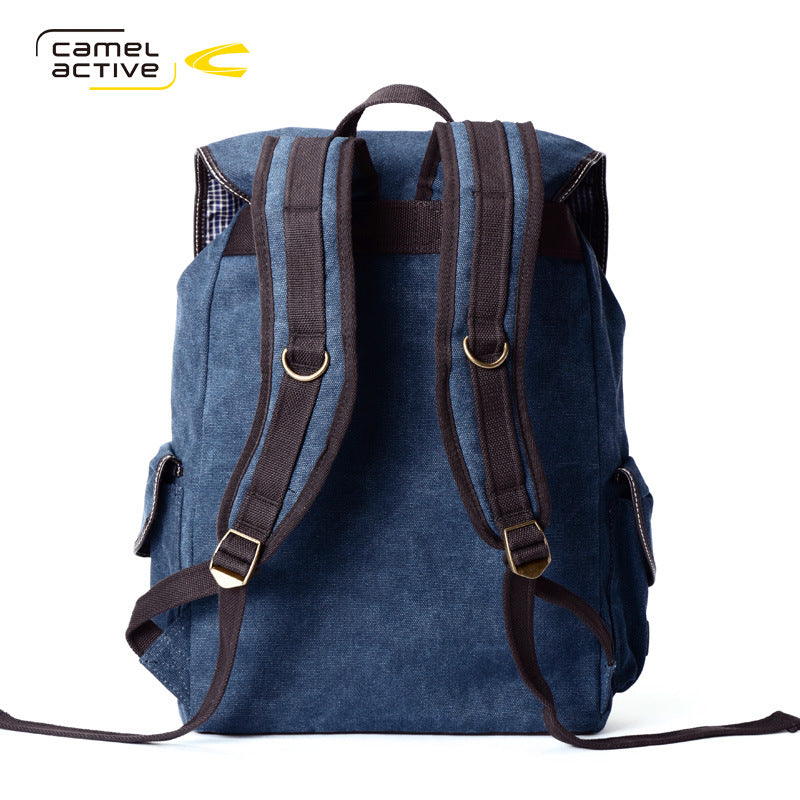 Camel Active Dynamic Rucksack – Bild 2 | LuxeStyle