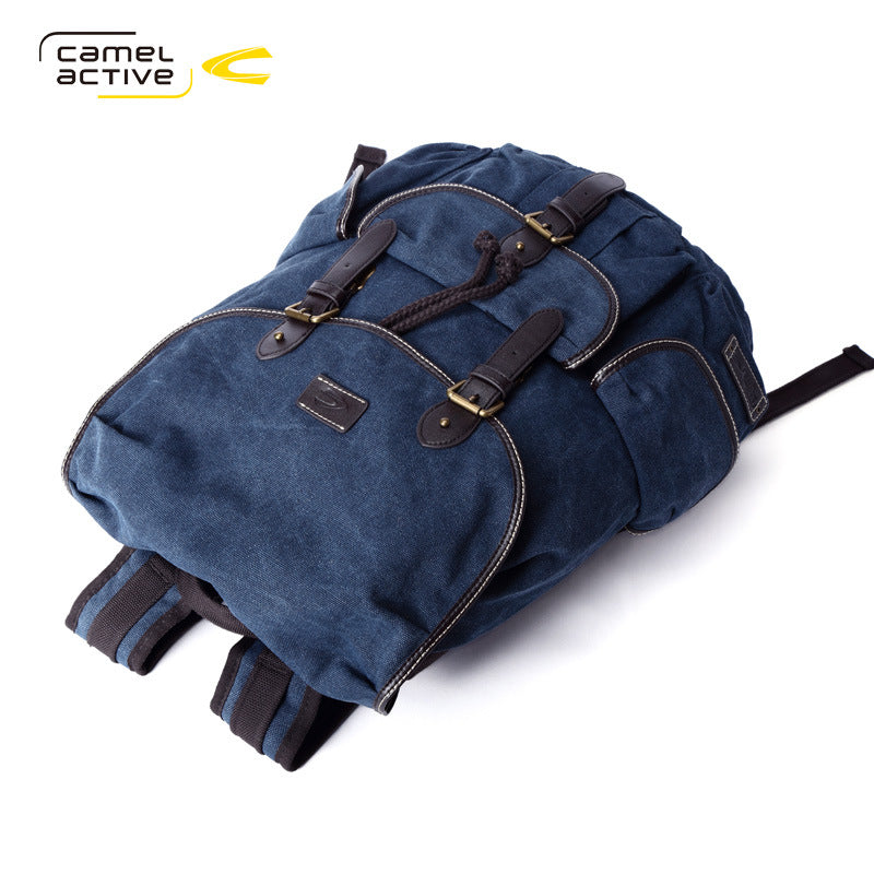 Camel Active Dynamic Rucksack | LuxeStyle