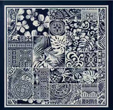 Farbe: No 15-110X110