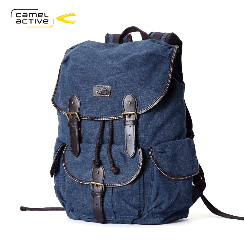 Camel Active Dynamic Rucksack – Bild 5 | LuxeStyle