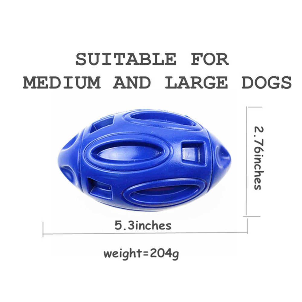 Schwarzer Hundespielzeug – Bild 4 | LuxeStyle