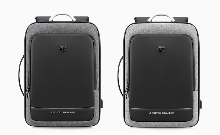Freizeit Rucksack – Bild 14 | LuxeStyle