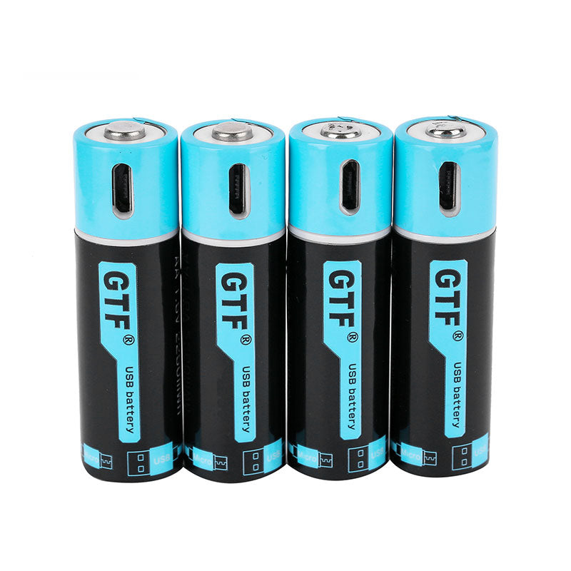 Power-Plus-Batterie – Bild 2 | LuxeStyle