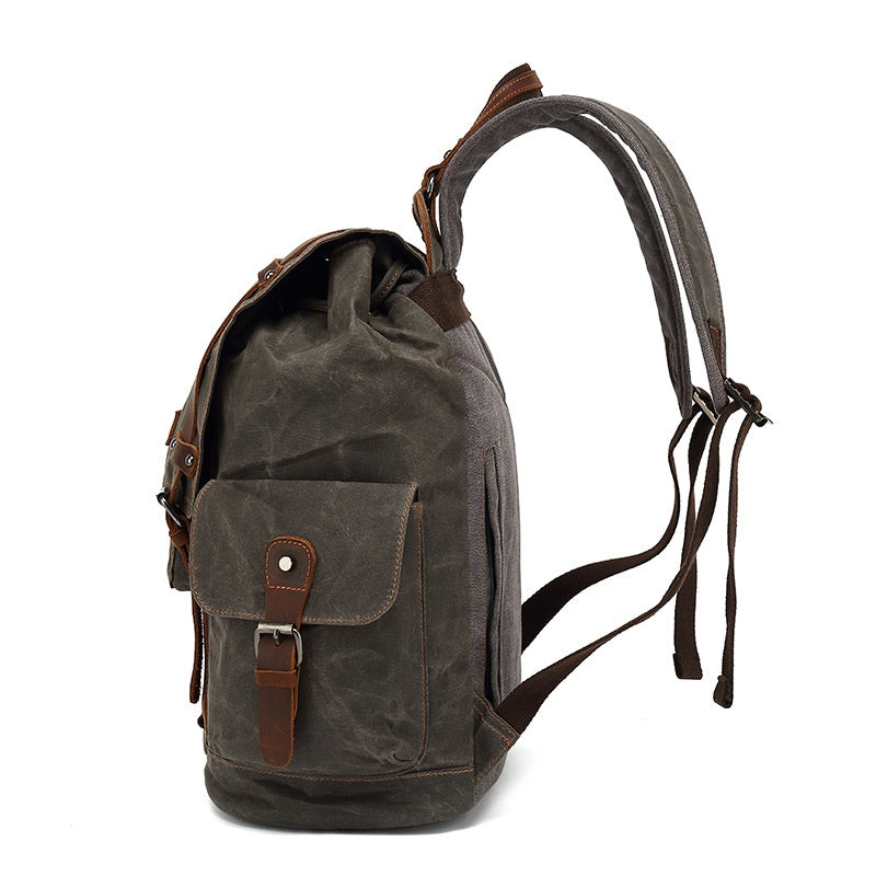 Outdoor Rucksack für Sport & Reisen