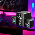 USB Computer Lautsprecher mit Subwoofer – Bild 1 | LuxeStyle