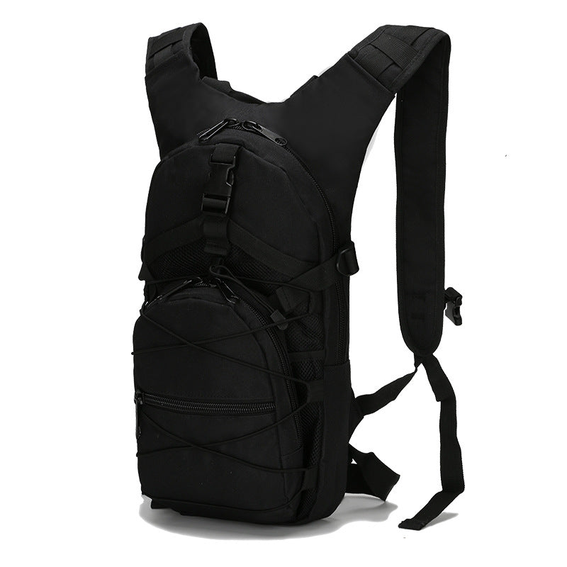 Wander- und Bergsteiger-Rucksack 15L – Bild 5 | LuxeStyle