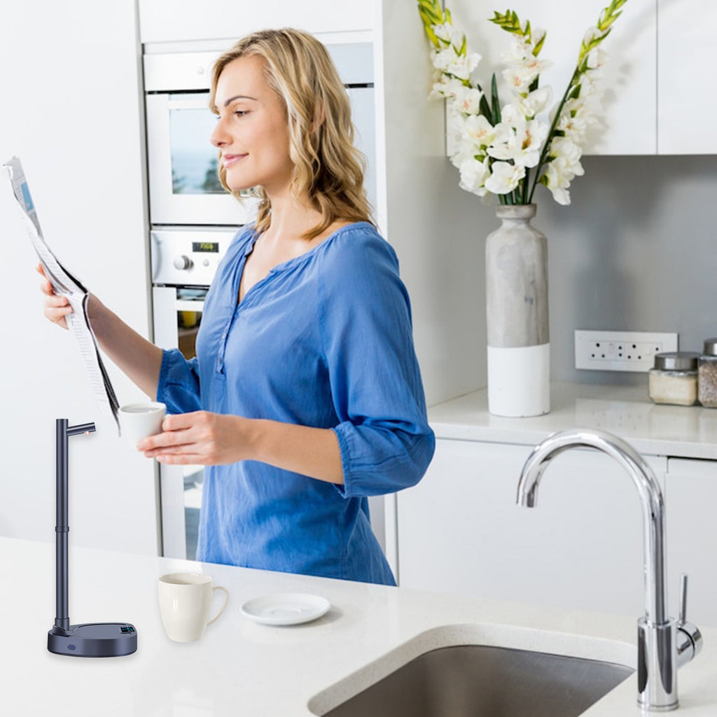 Automatischer Wasserspender