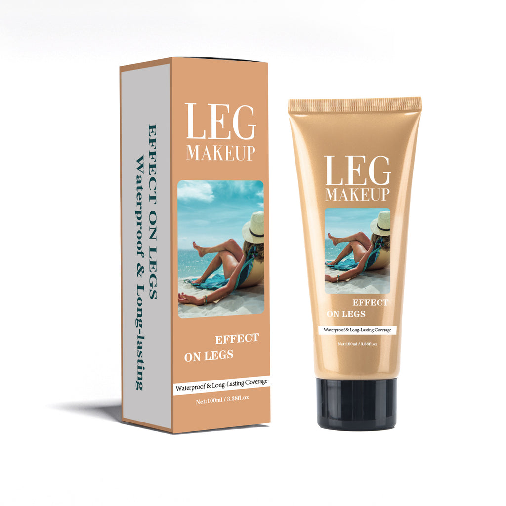 Concealer Longwear Foundation – Bild 3 | LuxeStyle