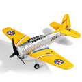 RC Schaumstoff-Flugzeug für Stunts – Bild 1 | LuxeStyle