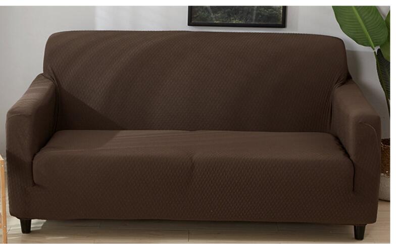 Elastischer Sofabezug für Einzel- bis Viersitzer – Bild 2 | LuxeStyle