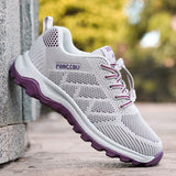 Farbe: Hellgrau / Violett