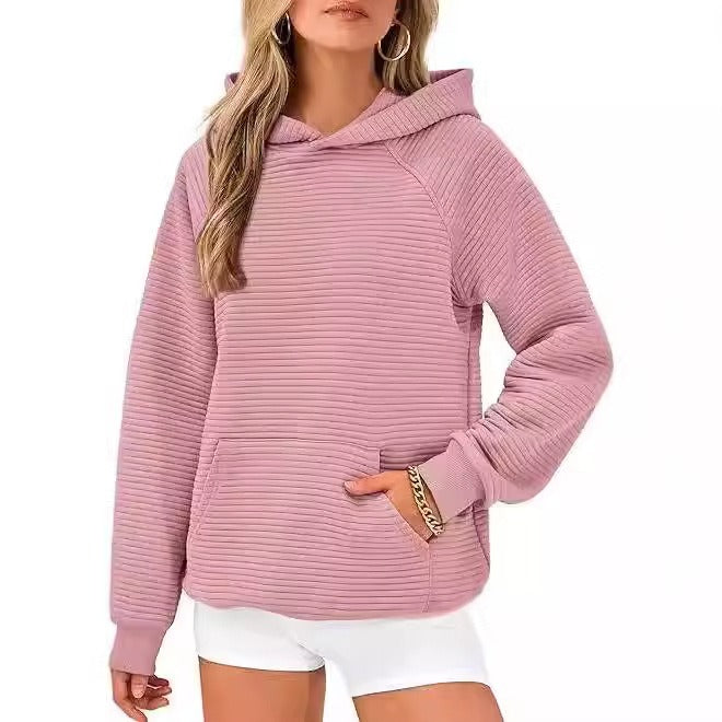 Kapuzenpullover für Damen