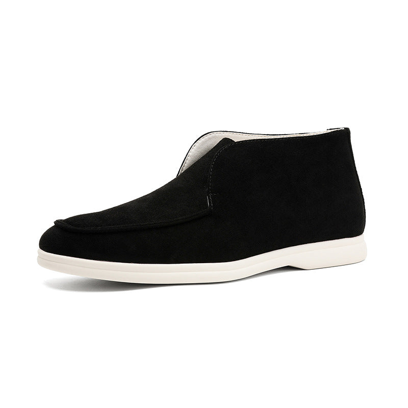 Business- und Freizeit Martin Boots