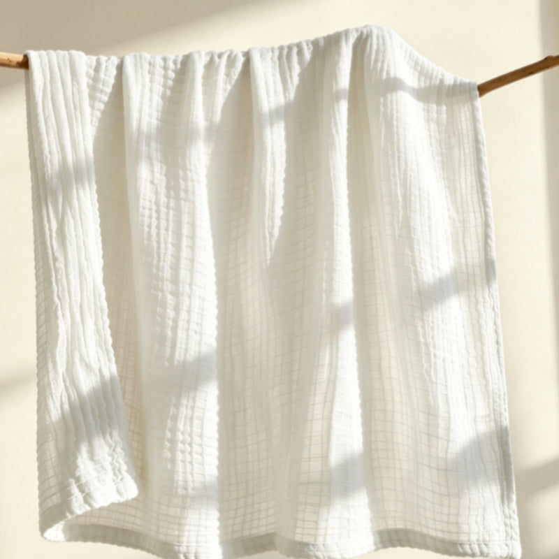 Muslimisches Blanket