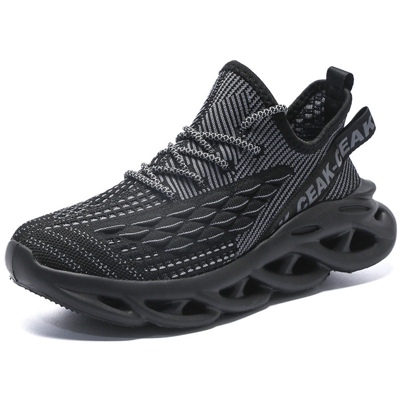 Blade Mesh Sportschuh für Herren – Bild 7 | LuxeStyle