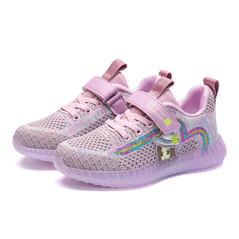 Sportliche Kinderstiefel – Bild 4 | LuxeStyle