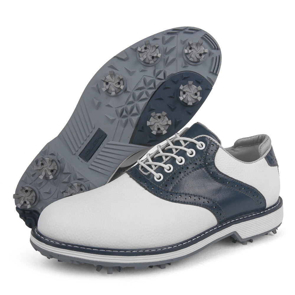 Bullock Oversized Golfschuhe – Bild 7 | LuxeStyle