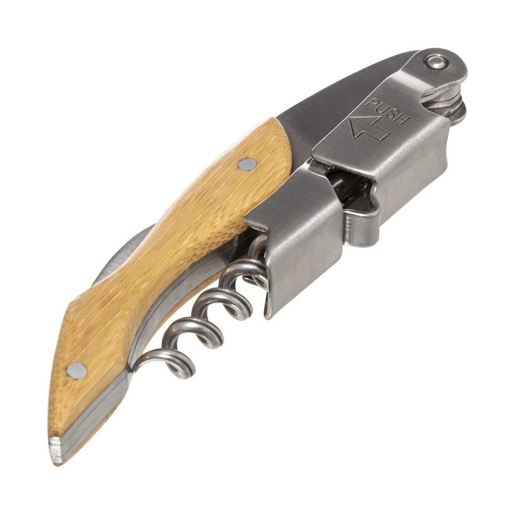 Stylischer Flaschenöffner – Getränke fix öffnen