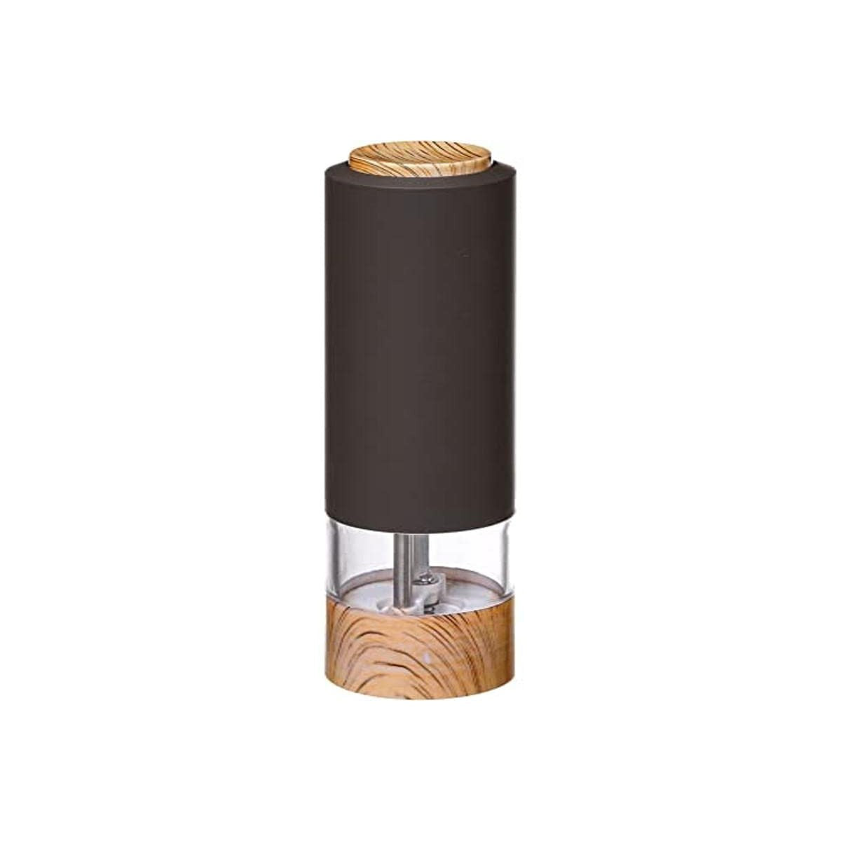Elektrische Kaffeemühle – Frisches Aroma, kompakt