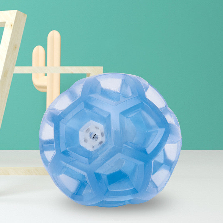 Vielseitige Spielkugel – Bild 3 | LuxeStyle