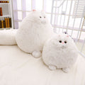 Kuschel-Katze – Bild 1 | LuxeStyle