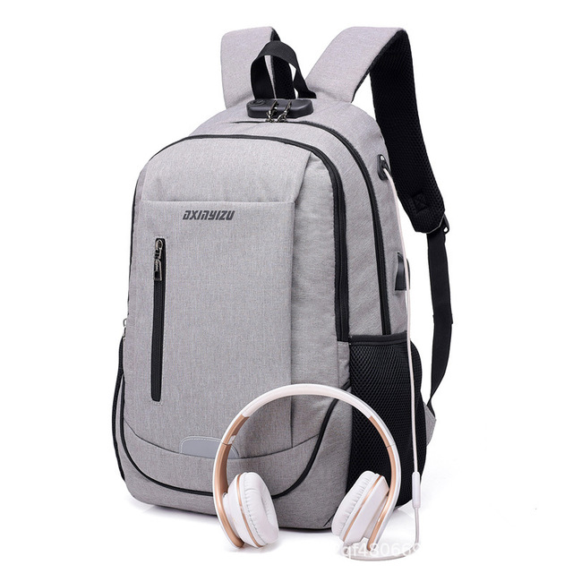 Multifunktionale Fashion Bag – Bild 7 | LuxeStyle