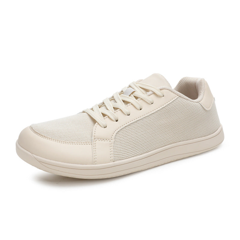 Bequeme Sport-Sneaker – Bild 6 | LuxeStyle